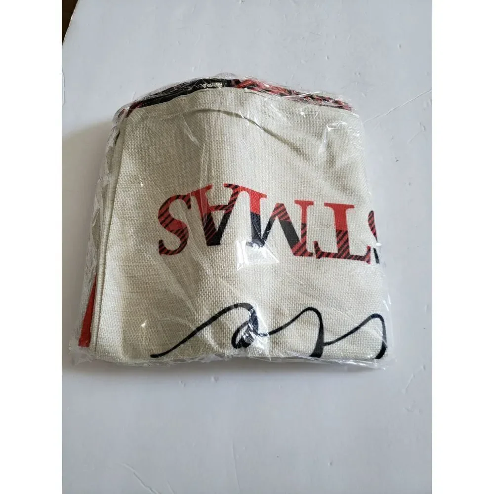 Christmas Pillow Covers (4)